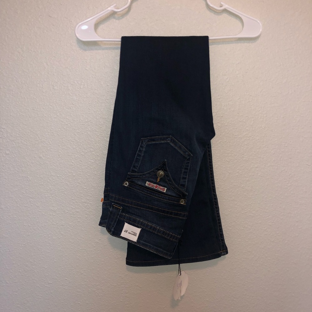 Hudson Signature Bootcut - 27
